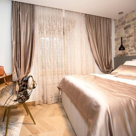 Luxury Apartments Lilly 2 스플리트 외부 사진