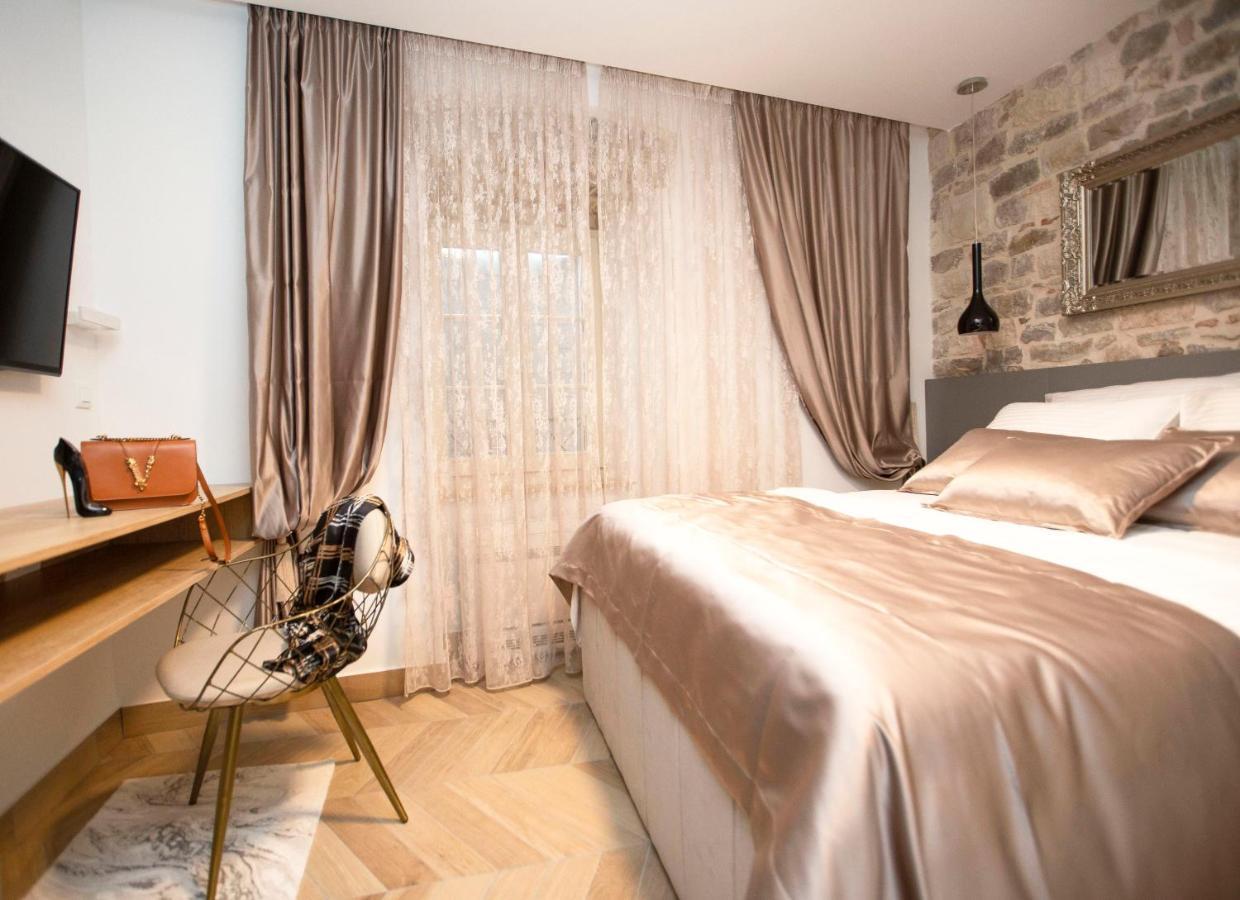 Luxury Apartments Lilly 2 스플리트 외부 사진