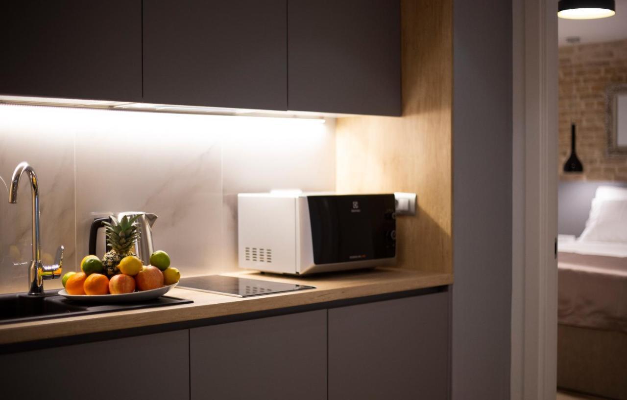 Luxury Apartments Lilly 2 스플리트 외부 사진