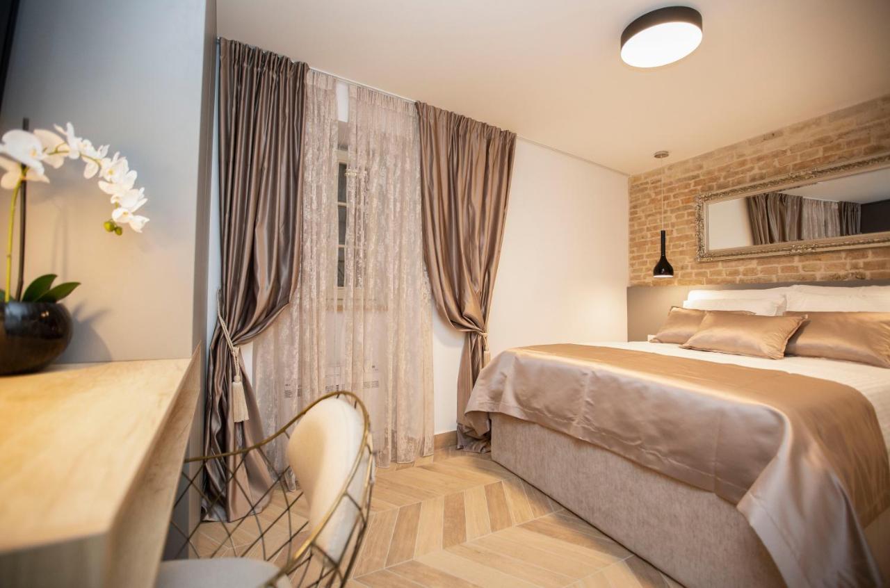 Luxury Apartments Lilly 2 스플리트 외부 사진