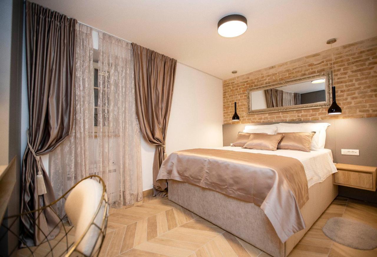 Luxury Apartments Lilly 2 스플리트 외부 사진