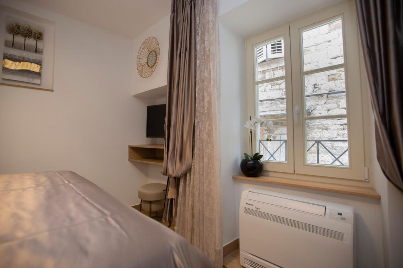 Luxury Apartments Lilly 2 스플리트 외부 사진