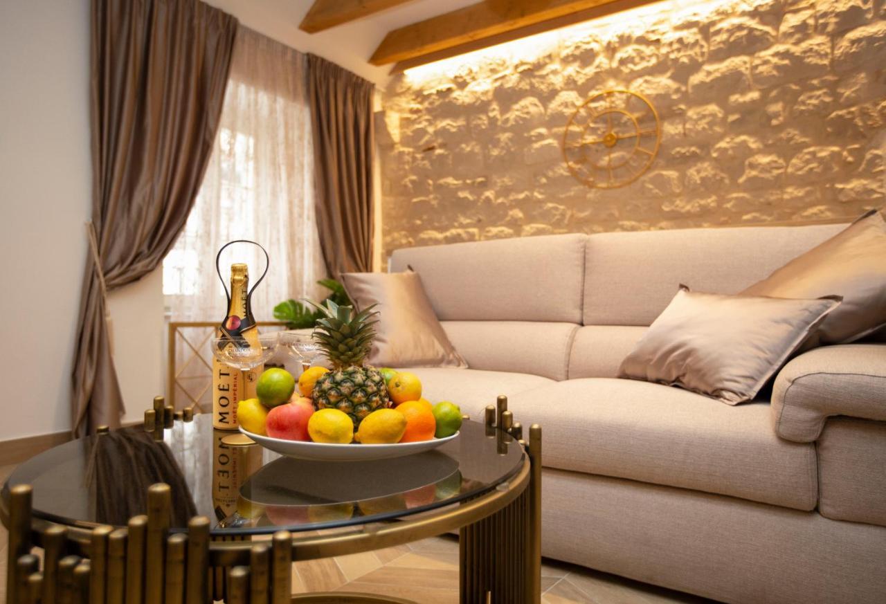 Luxury Apartments Lilly 2 스플리트 외부 사진