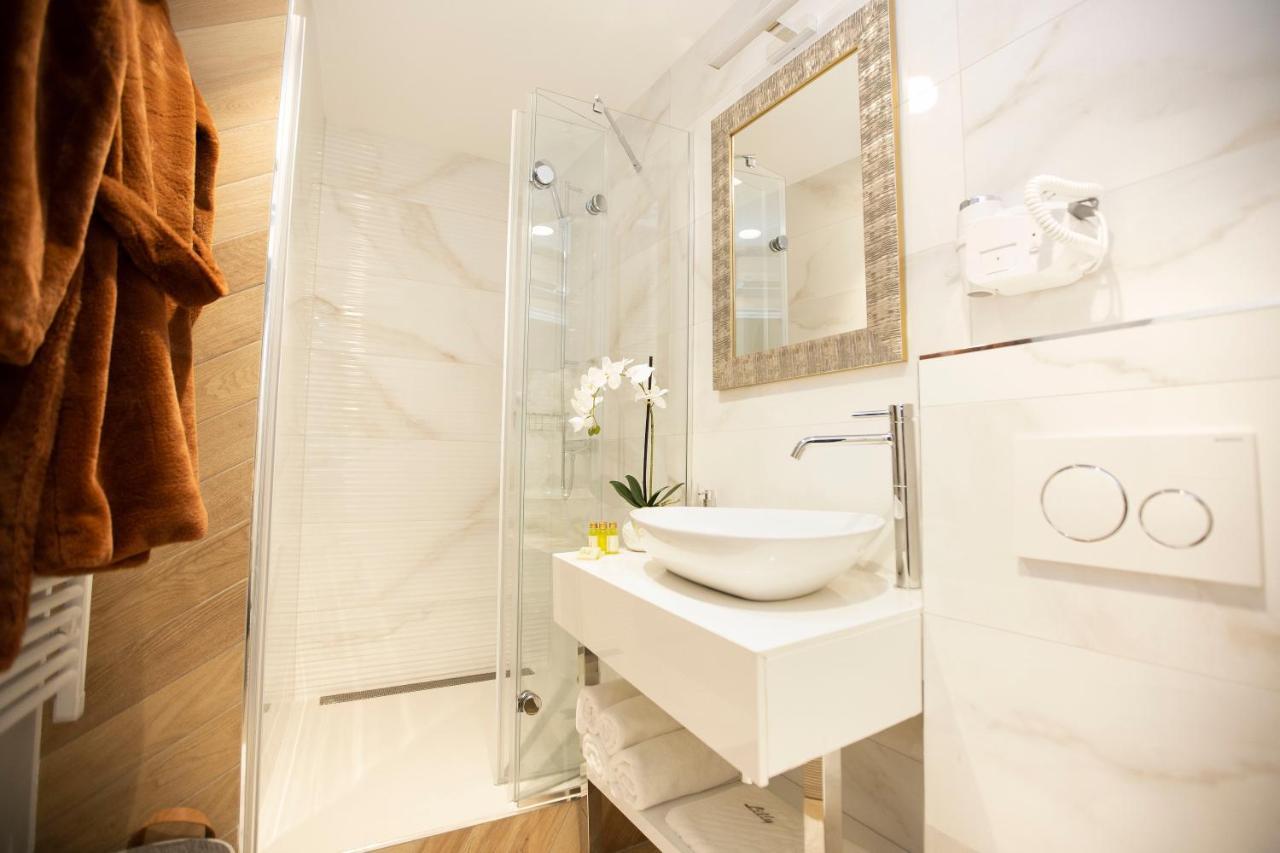 Luxury Apartments Lilly 2 스플리트 외부 사진