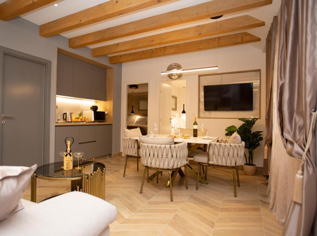 Luxury Apartments Lilly 2 스플리트 외부 사진
