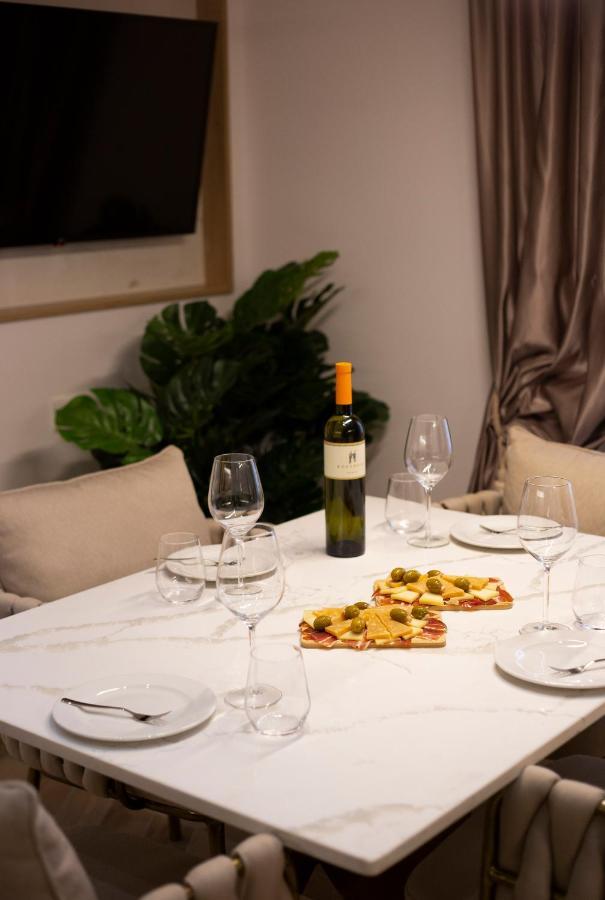Luxury Apartments Lilly 2 스플리트 외부 사진