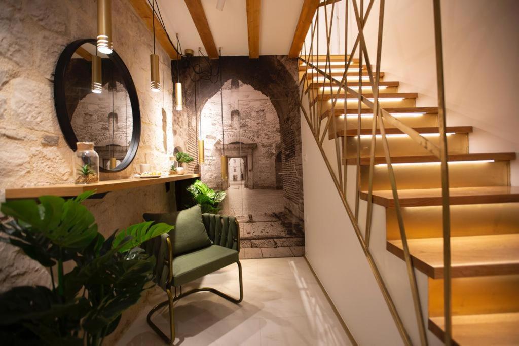Luxury Apartments Lilly 2 스플리트 외부 사진